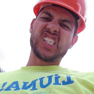 Meet your Posher, Raymond